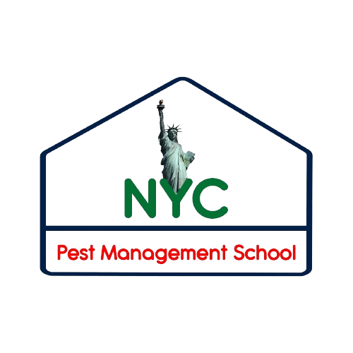 nyc pest management school logo